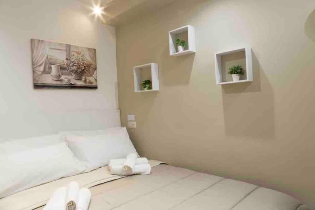 Casina In Centro Storico Apartment Naples Exterior photo