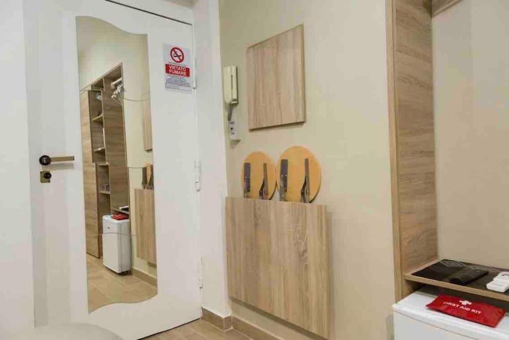 Casina In Centro Storico Apartment Naples Exterior photo